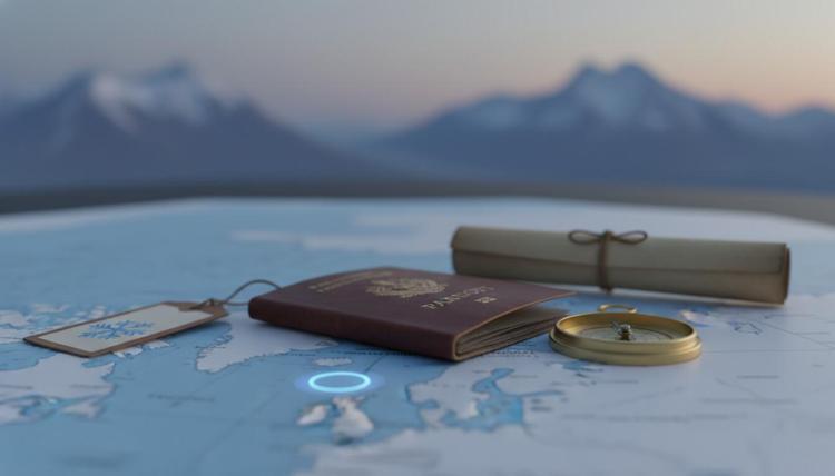 ULAŞIM İÇİN SCHENGEN AYRINTISINA DİKKAT