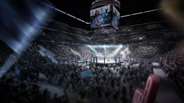 UFC 328 MAÇ PROGRAMI: KAFESTE YILDIZLAR GEÇİDİ