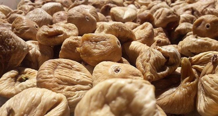 Sakın şaşırmayın İncirin içindeki o detay aslında doğal bir mucize: İşte gerçek nedeni