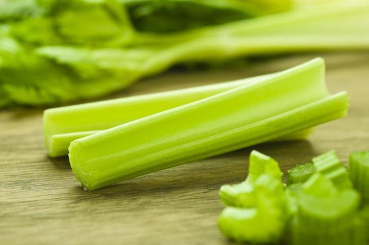 NEM DENGESİ İÇİN MUCİZEVİ ÇÖZÜM: KEREVİZ SAPI