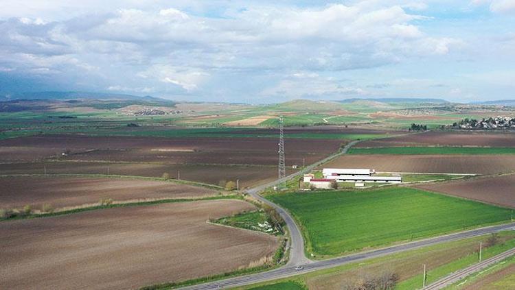 Hobi bahçeleri yıkılacak mı Tarım arazilerinde villa alarmı