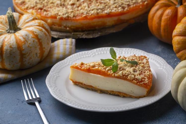 BALKABAKLI CHEESECAKE NASIL YAPILIR