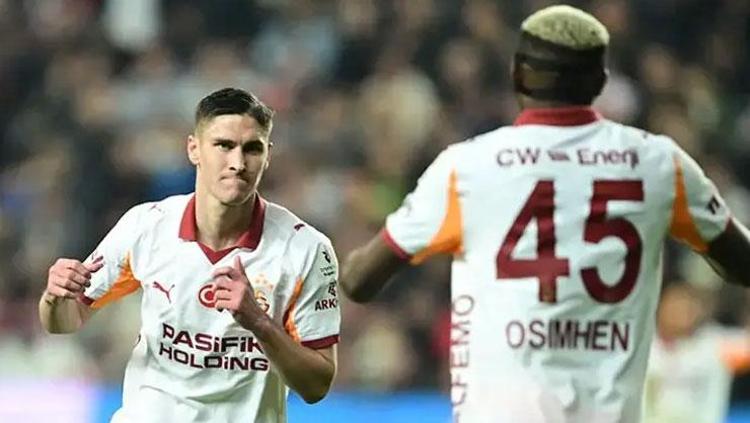 Cim Bom’un yıldızına Ada’dan kanca Yönetim kararını verdi