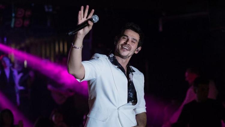 “RAP DEYİNCE AKLIMA USTALAR GELİYOR”
