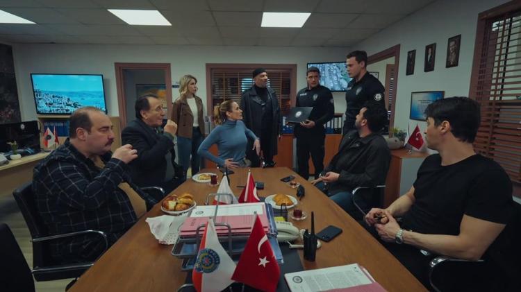 TUHAF BİR SUÇ AĞI