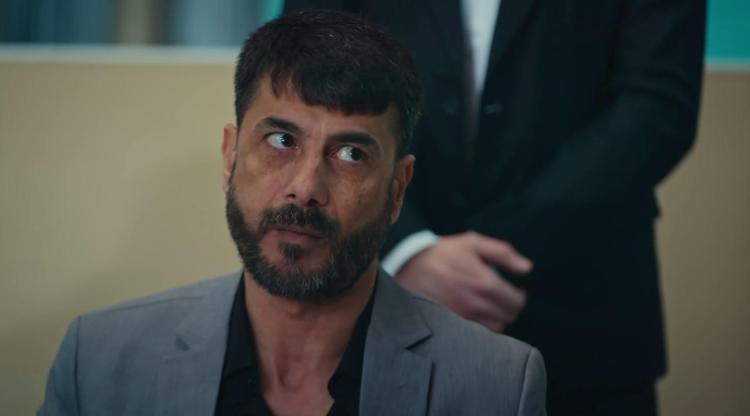 Arka Sokaklardan lavaş çetesi göndermesi