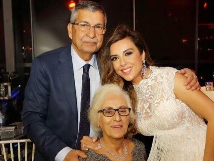 Özlemi her geçen gün artıyor Aslı Hünelden anne paylaşımı
