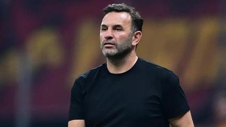 Günay Güvenç’ten Galatasaray’a vefa imzası Futbolu burada bırakacak