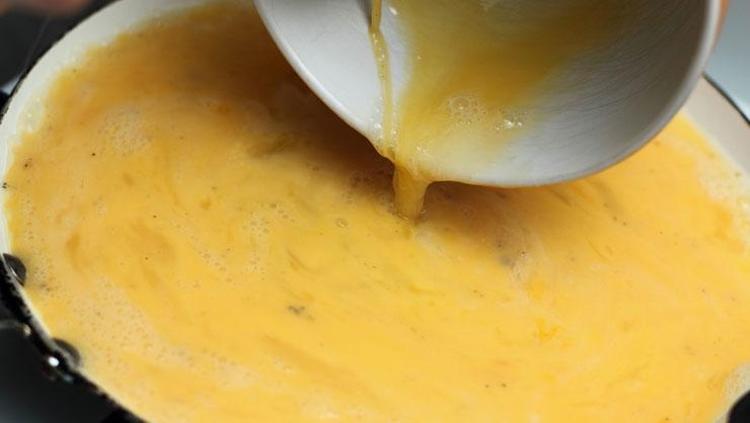 MALZEME LİSTESİ: MUTFAĞIN MUCİZEVİ DÖRTLÜSÜ