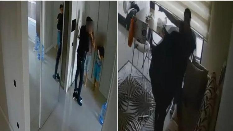ŞEHİR BİLE DEĞİŞTİRDİ