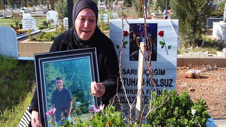 Batuhanın korkunç sonu Annesi isyan etti: Anneler Gününde hediye alan oğlum artık toprağın altında