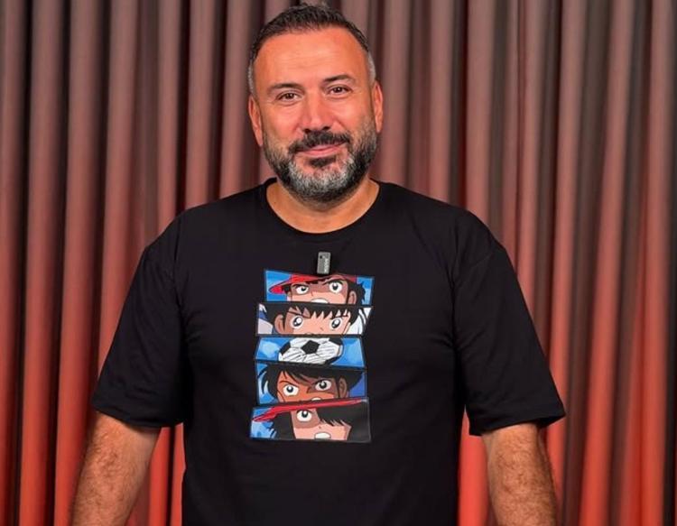 32 KİLO VERDİM
