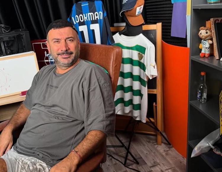 Annesini kaybetmişti 32 kilo veren Ertem Şenerin sözleri yürek sızlattı