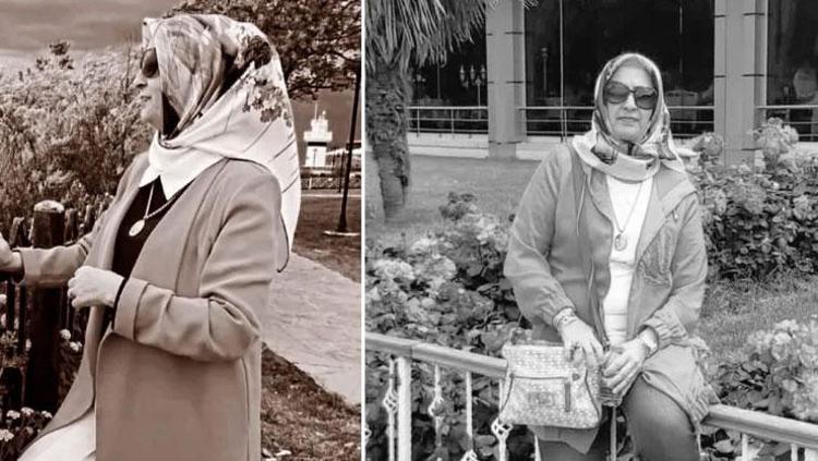 Anneler Gününde en acı ziyaret Ayla öğretmenin oğlu: Başka anneler evlatlarıyla girebildi