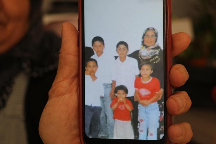 Kadınsın yapamazsın dediler, imkansızı başardı 10 çocuğunu işte böyle büyüttü