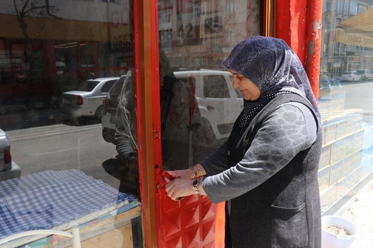 Kadınsın yapamazsın dediler, imkansızı başardı 10 çocuğunu işte böyle büyüttü