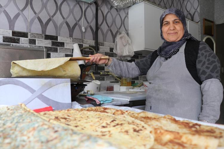 HAYAT MÜCADELESİ ÇOK ZOR OLDU