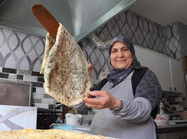 Kadınsın yapamazsın dediler, imkansızı başardı 10 çocuğunu işte böyle büyüttü