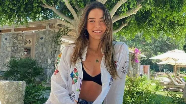 Zehra Güneş isyan etti Nişanlandım, evlendim, boşandım
