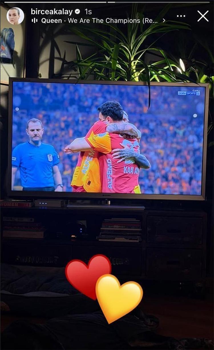 Birce Akalay