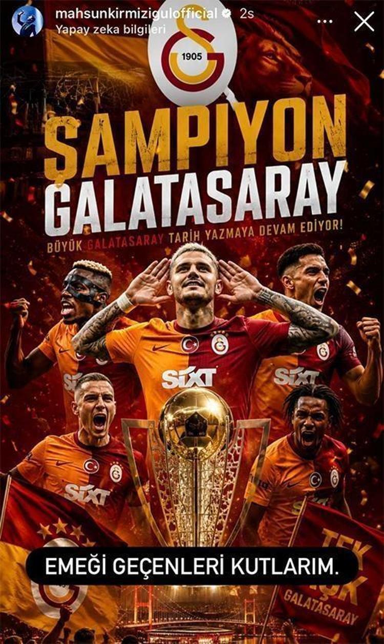 Mahsun Kırmızıgül