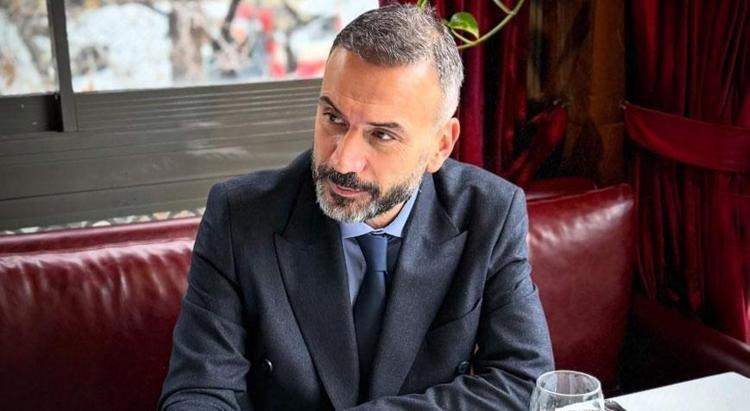 6 ayda 32 kilo veren Ertem Şener Kanser oldu iddialarına yanıt verdi