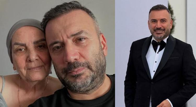 6 ayda 32 kilo veren Ertem Şener Kanser oldu iddialarına yanıt verdi