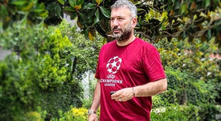6 ayda 32 kilo veren Ertem Şener Kanser oldu iddialarına yanıt verdi