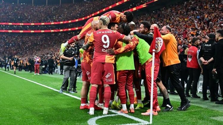 GALATASARAY ŞAMPİYONLUK KUTLAMALARI NE ZAMAN 2026 Galatasaray şampiyonluk kutlaması nerede ve ne zaman yapılacak Galatasaray şampiyonluk kutlaması programı