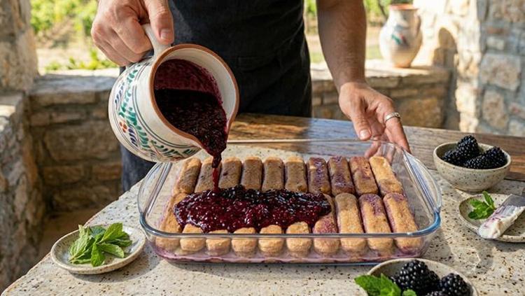 MÜKEMMEL TİRAMİSUNUN PÜF NOKTALARI