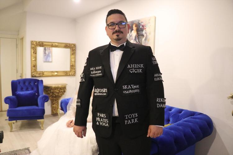 DAHA ÖNCE BÖYLE BİR TEKLİF GELMEMİŞTİ