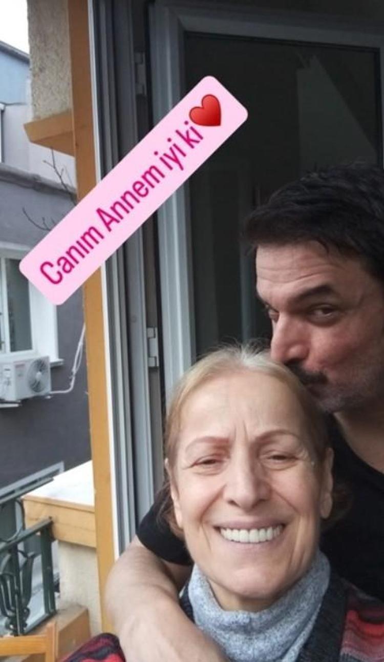UFUK ÖZKAN: