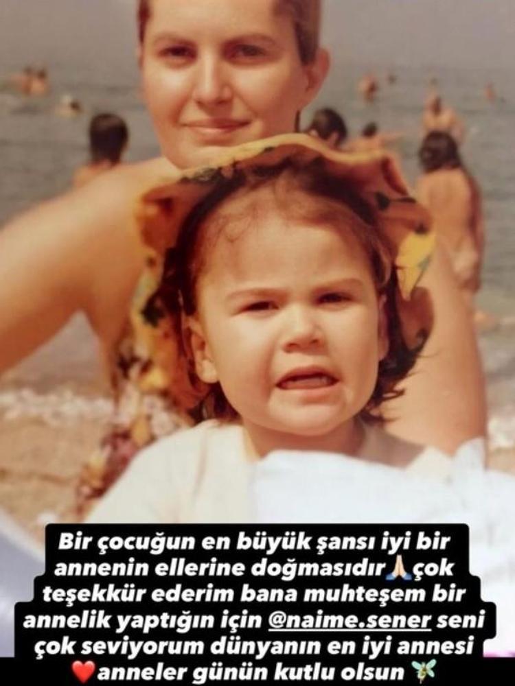 DEMET ŞENER: