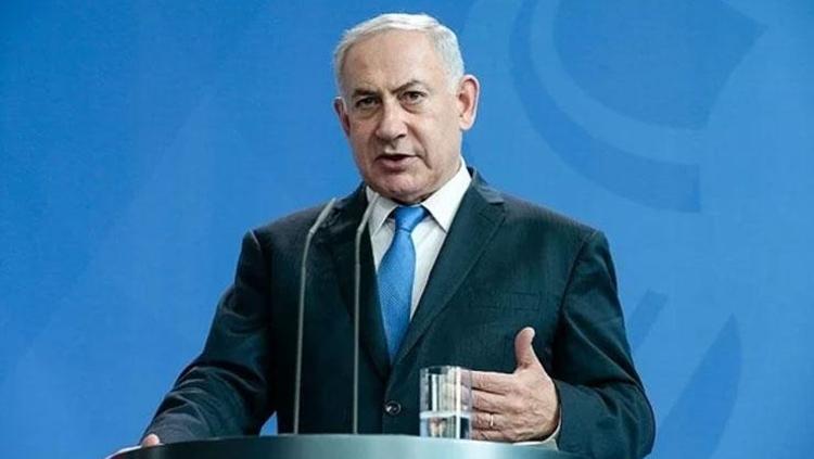 NETANYAHU: SAVAŞ HENÜZ BİTMEDİ