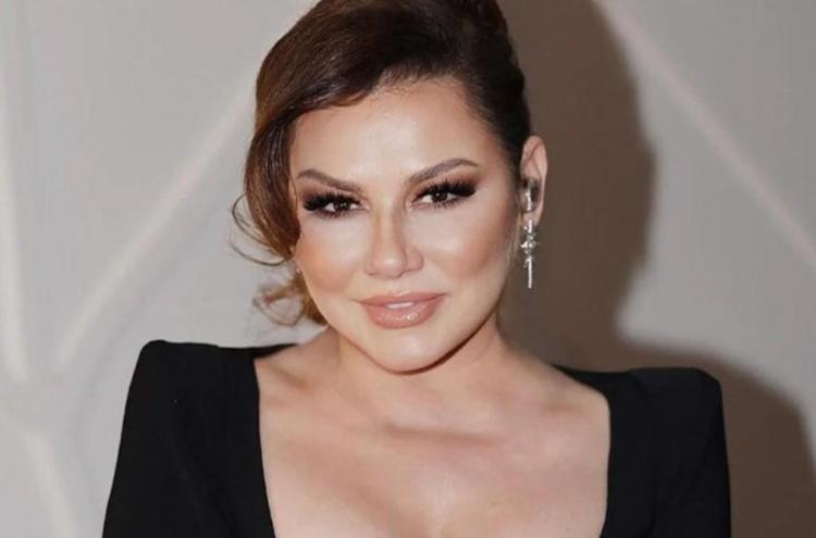 Deniz Seki’nin dileği sonunda gerçekleşti Çocukluğumdan beri hayalimdi