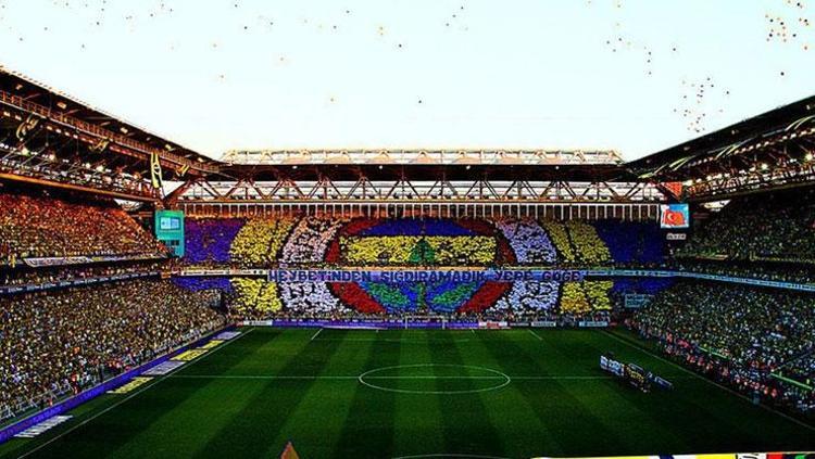 Fenerbahçe’de seçim öncesi transfer savaşı Dünya yıldızları için yarış başladı