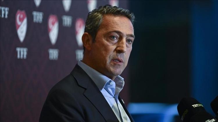 Ali Koç sessizliğini bozdu Net ‘adaylık’ açıklaması