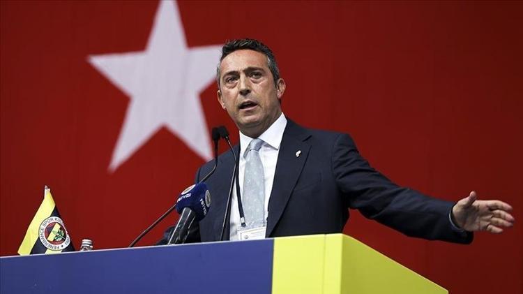 Ali Koç sessizliğini bozdu Net ‘adaylık’ açıklaması