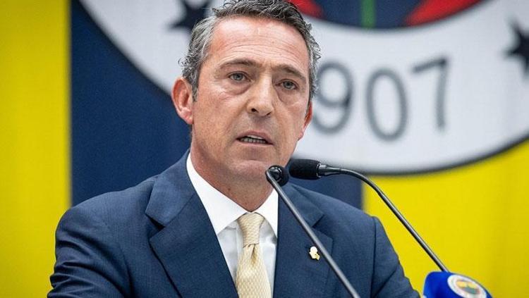 Ali Koç sessizliğini bozdu Net ‘adaylık’ açıklaması