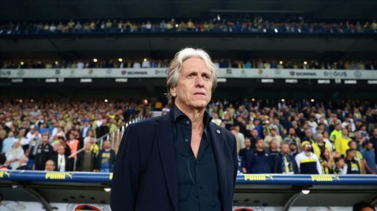 Fenerbahçede Jorge Jesus sesleri Sözleşmesi bitiyor