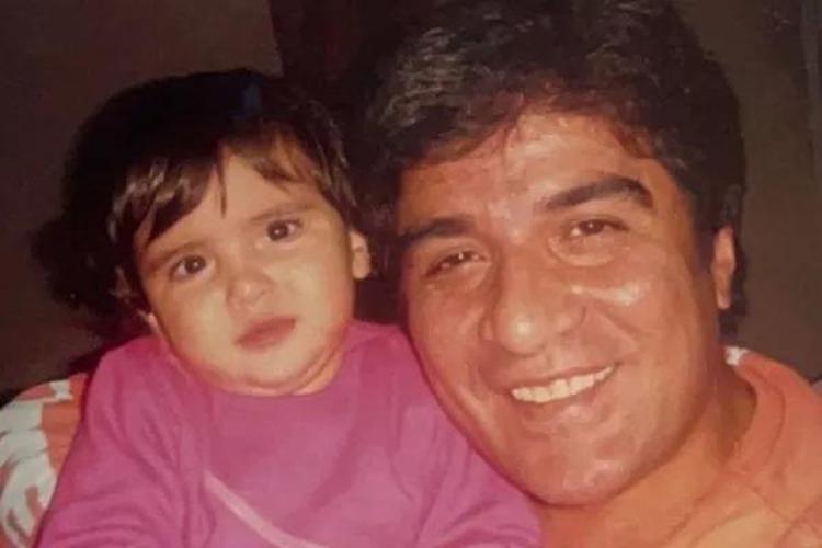 İbrahim Erkal’ın eşi ve kızından yürek dağlayan sözler Seni anlatırken hala içim titriyor