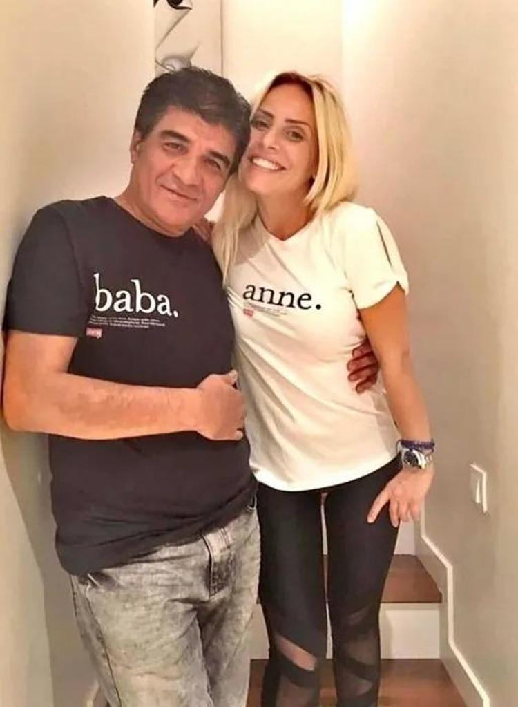 İbrahim Erkal’ın eşi ve kızından yürek dağlayan sözler Seni anlatırken hala içim titriyor