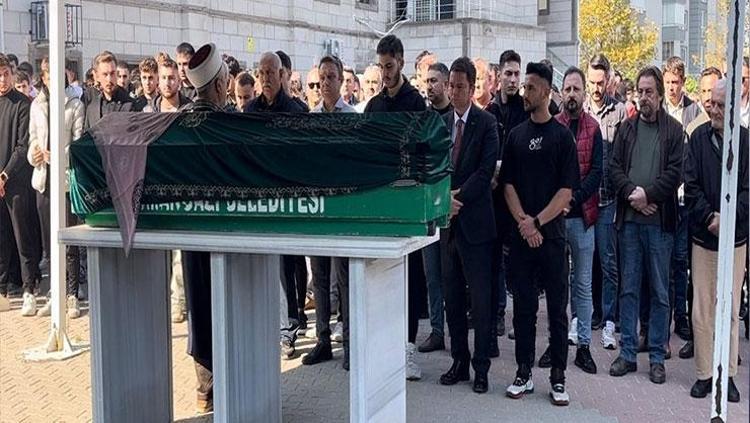 ‘AİLE MAHKEMESİ HAKİMİNİN OYUNU, HAYATIMI BİTİRDİ’