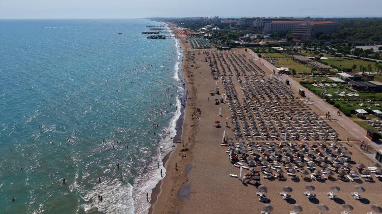 TÜRKİYE GENELİNDE 20 NOKTADA HİZMET VERİLİYOR