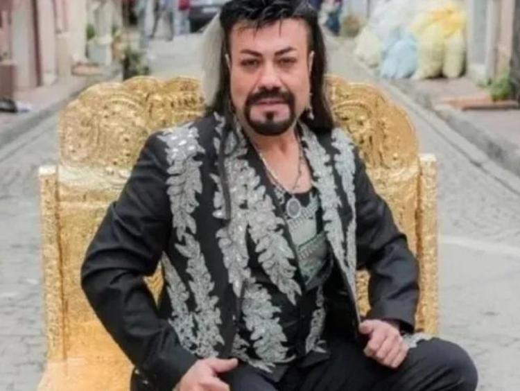 Kobra Murat'ın yürek burkan paylaşımı! '33 senedir hep yarım, hep ...