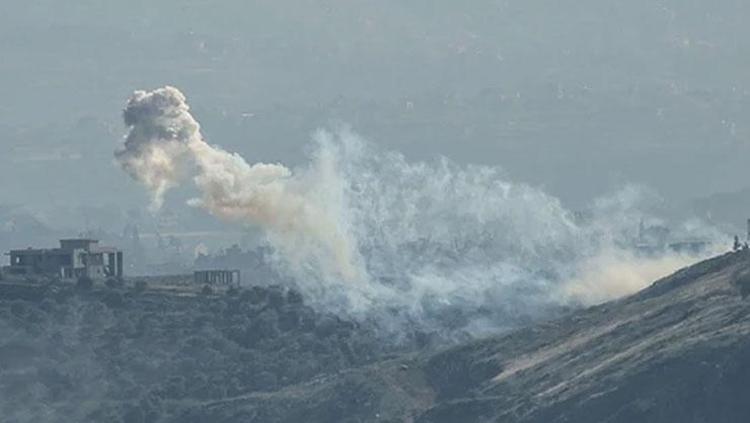 İRANDA CIA VE MOSSAD AJANLIĞIYLA SUÇLANAN BİR KİŞİ İDAM EDİLDİ