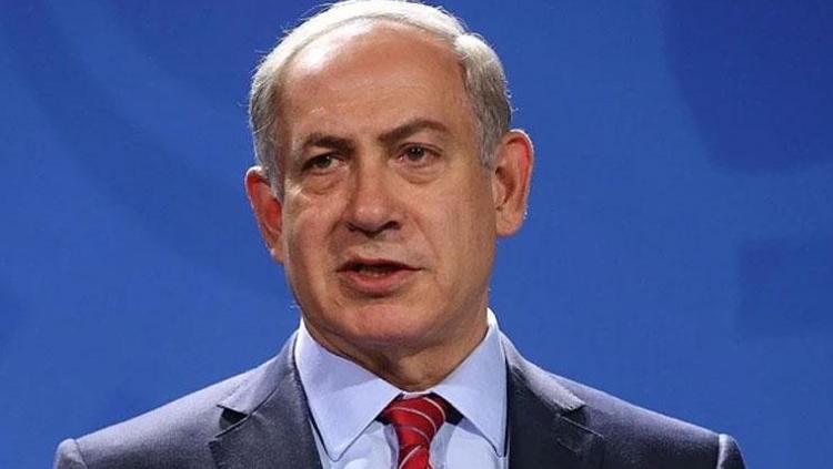 NETANYAHU GÜVENLİK ŞEFLERİYLE BİR ARAYA GELECEK