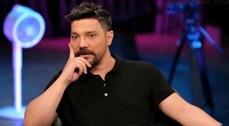 Oğuzhan Uğur’dan Saygı1 sürprizi Yeni isim açıklandı