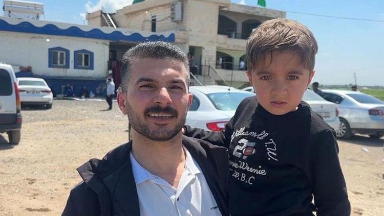 Konuşamayanlara anahtarlı tedavi Görüntüler viral oldu: Şifa bulmak için akın akın geldiler