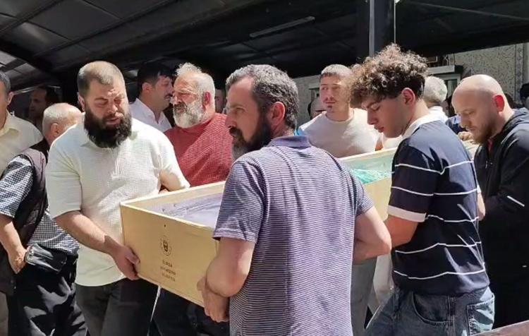 10 yıllık fedakarlığın hüzünlü sonu Anneler gününde tarifsiz acı